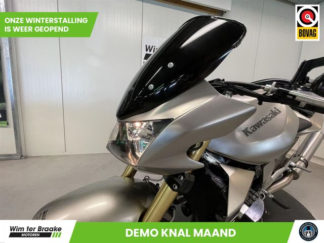kawasaki - z1000