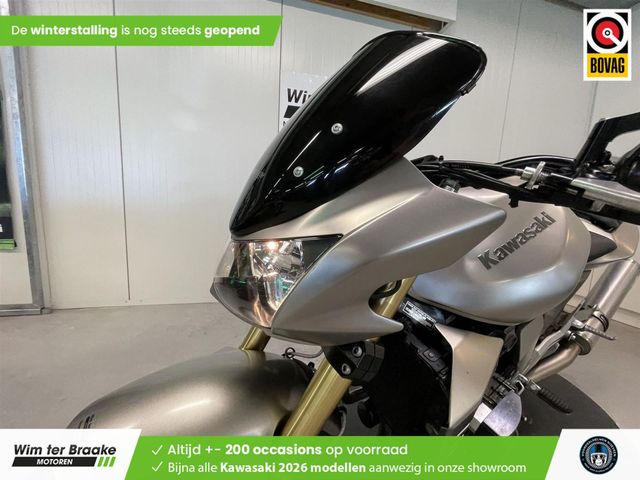 kawasaki - z1000