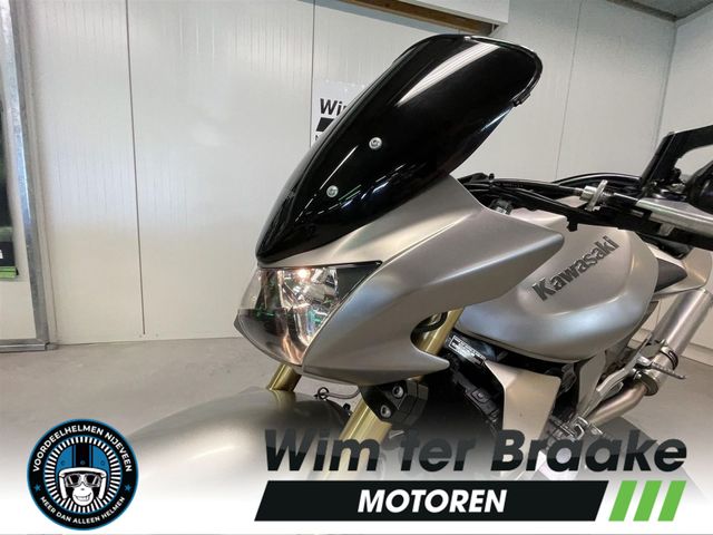 kawasaki - z1000
