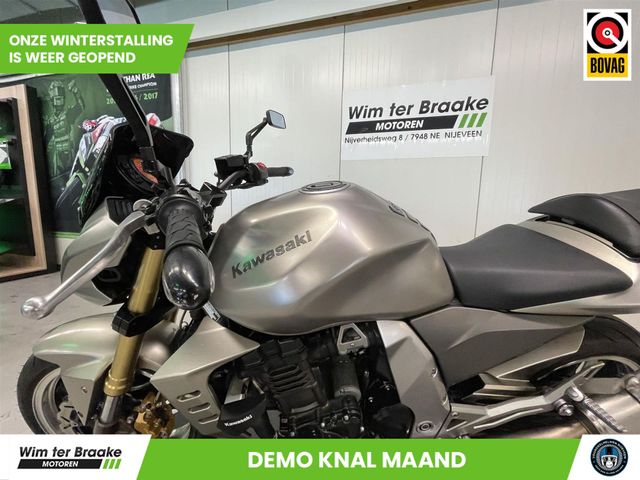 kawasaki - z1000