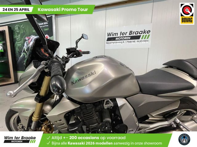 kawasaki - z1000