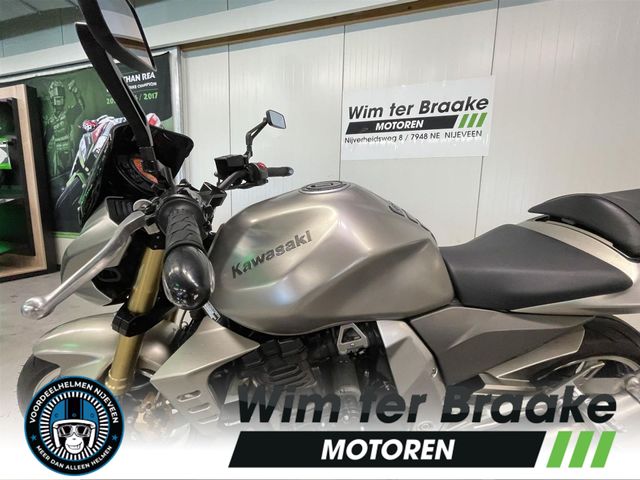 kawasaki - z1000