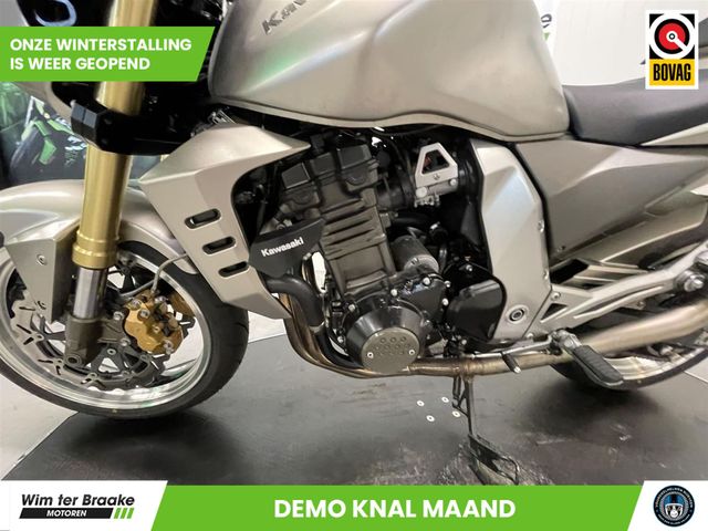 kawasaki - z1000