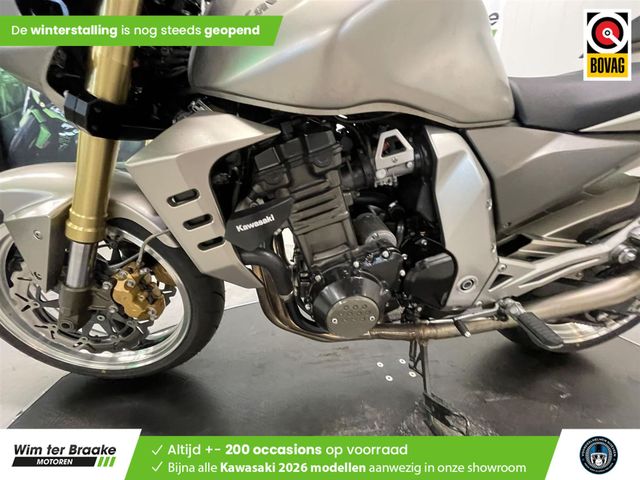 kawasaki - z1000