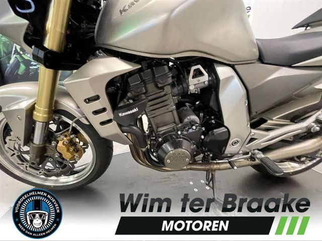 kawasaki - z1000
