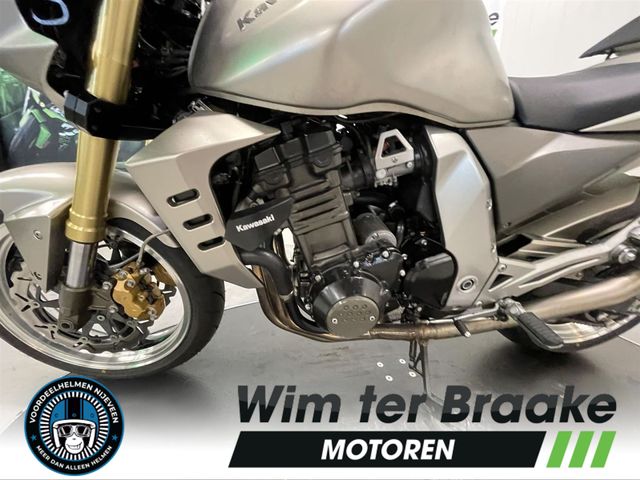 kawasaki - z1000