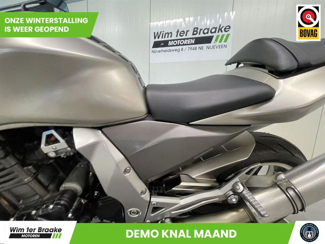 kawasaki - z1000