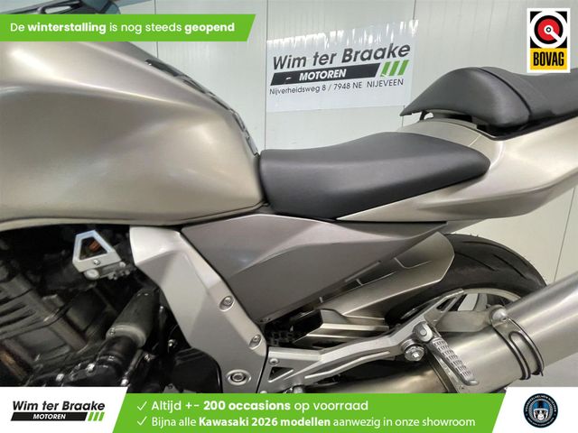 kawasaki - z1000