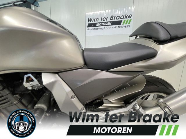 kawasaki - z1000