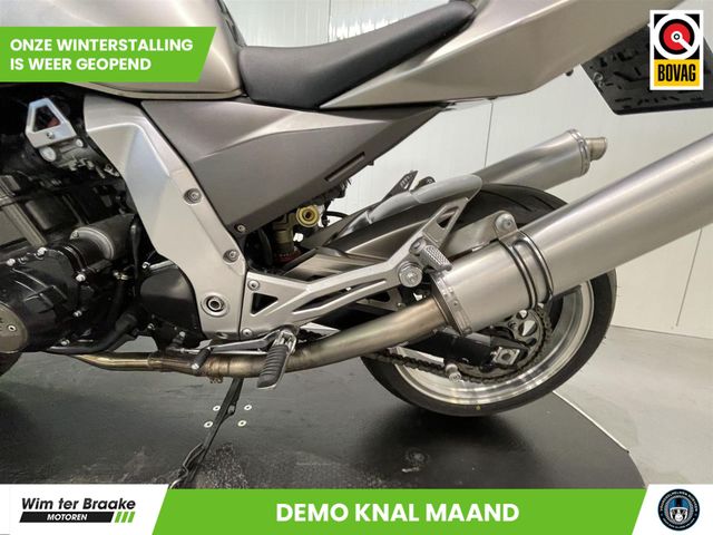 kawasaki - z1000