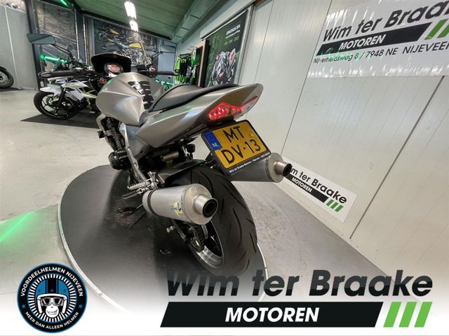 kawasaki - z1000