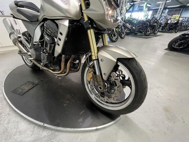 kawasaki - z1000
