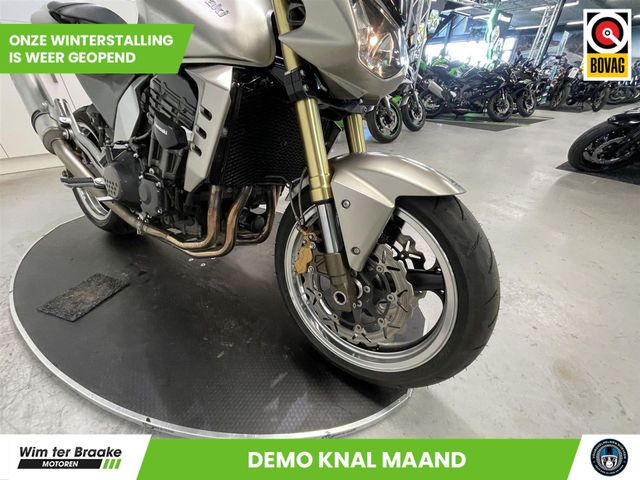 kawasaki - z1000
