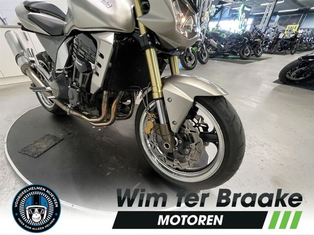 kawasaki - z1000