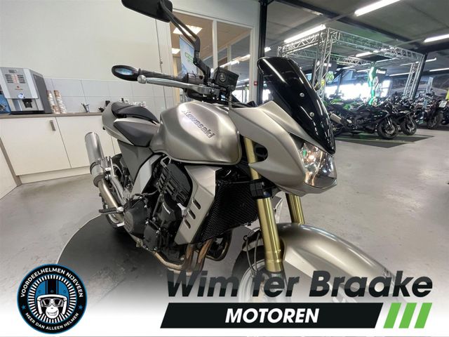 kawasaki - z1000