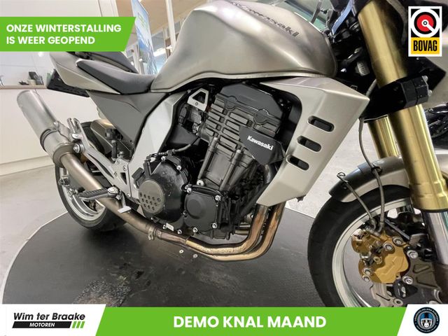 kawasaki - z1000