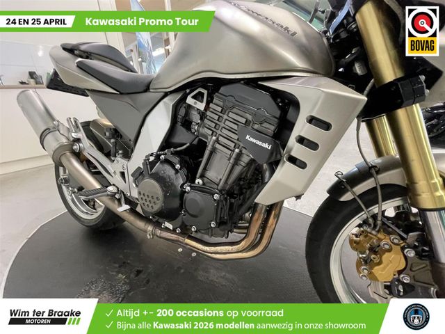 kawasaki - z1000