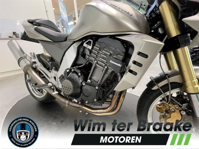 kawasaki - z1000