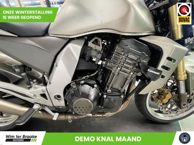 kawasaki - z1000