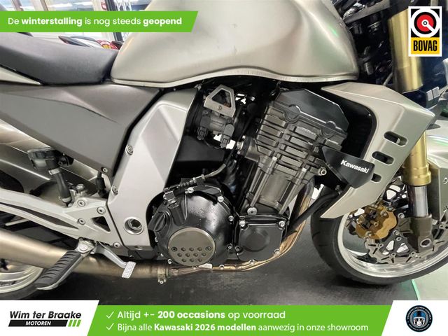 kawasaki - z1000