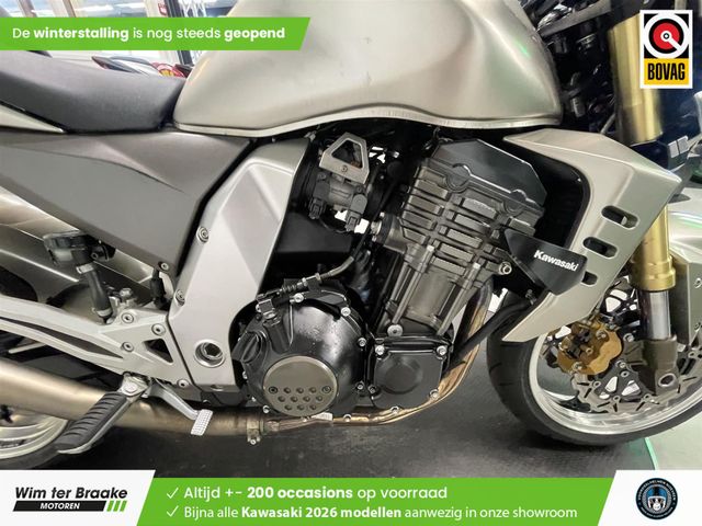 kawasaki - z1000