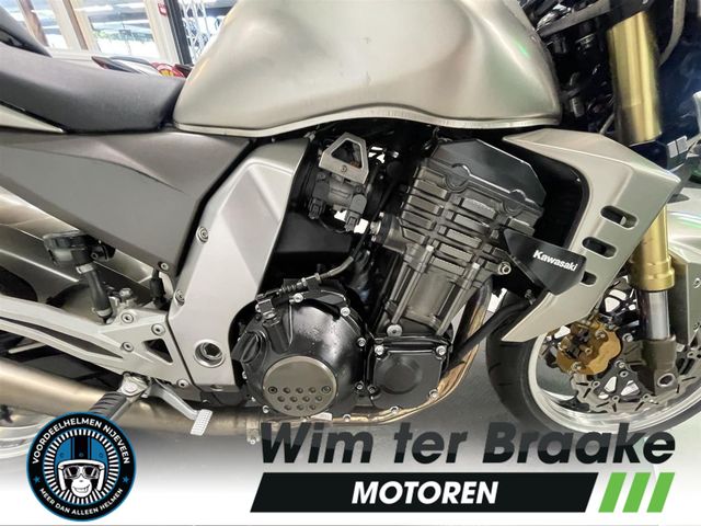 kawasaki - z1000