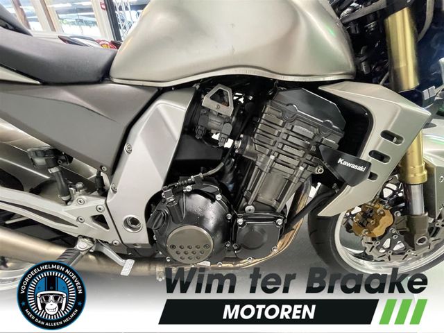 kawasaki - z1000