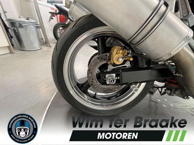 kawasaki - z1000