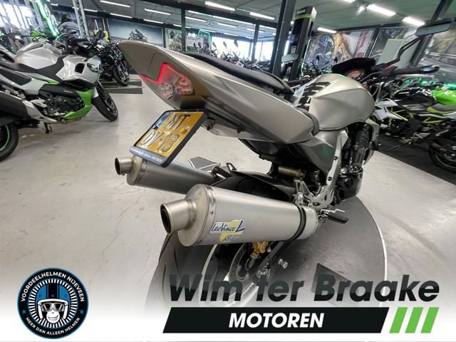 kawasaki - z1000