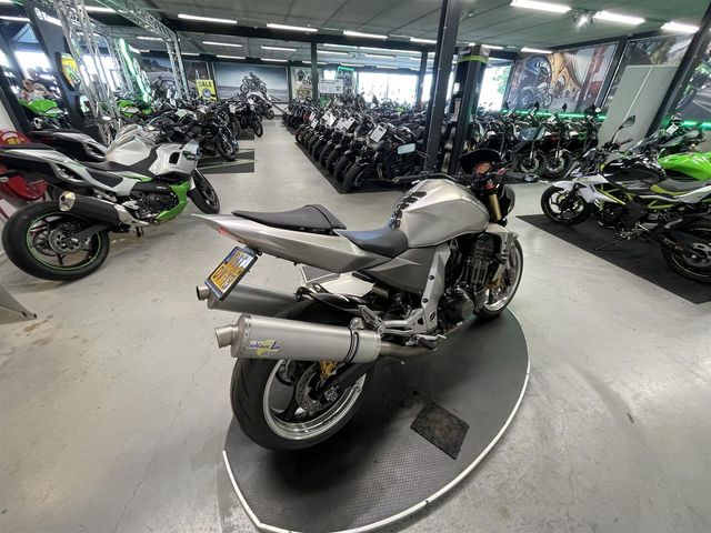 kawasaki - z1000
