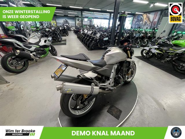 kawasaki - z1000