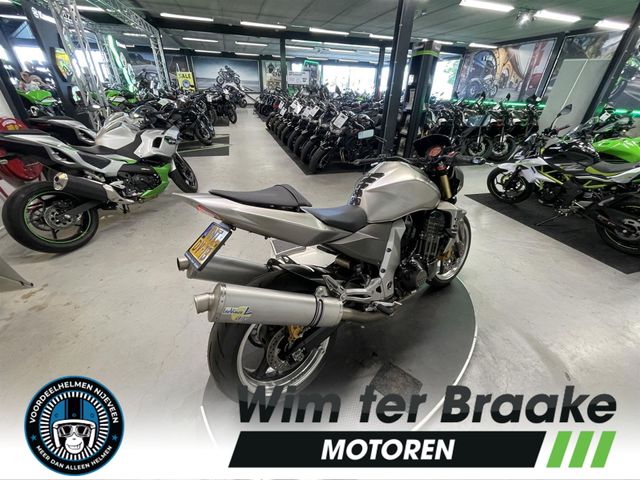 kawasaki - z1000