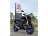 YAMAHA MT 10 SP