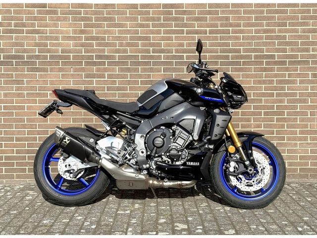 yamaha - mt-10-sp