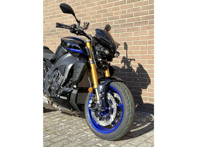 yamaha - mt-10-sp
