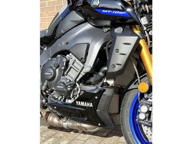yamaha - mt-10-sp