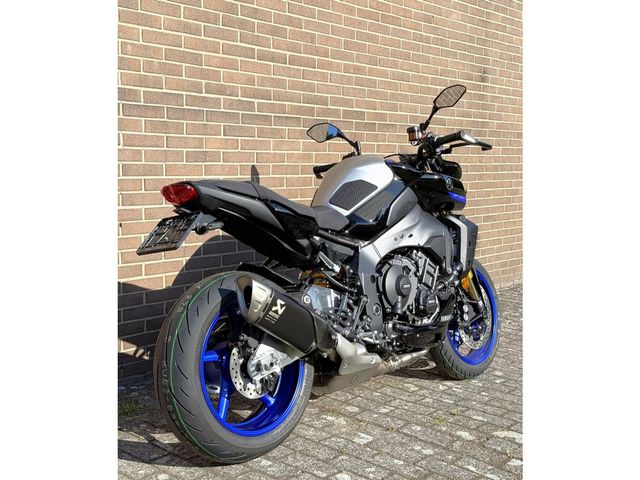 yamaha - mt-10-sp