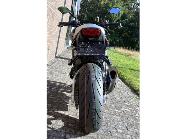 yamaha - mt-10-sp