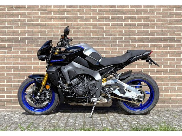 yamaha - mt-10-sp