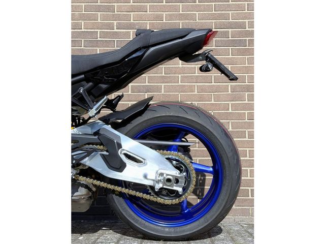 yamaha - mt-10-sp
