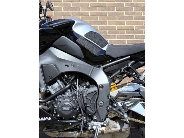 yamaha - mt-10-sp