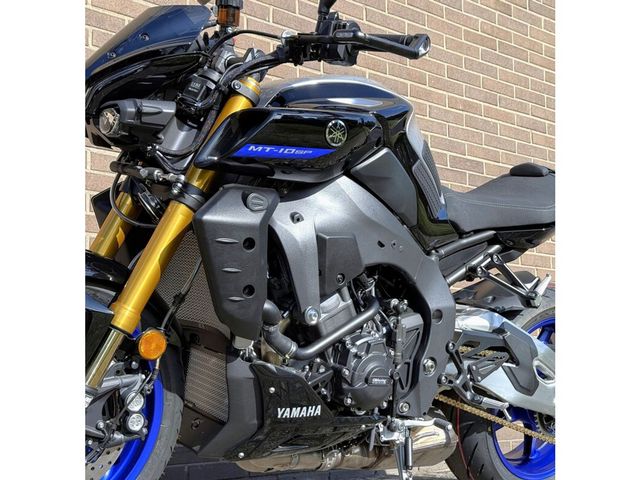 yamaha - mt-10-sp