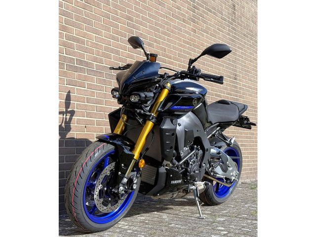 yamaha - mt-10-sp