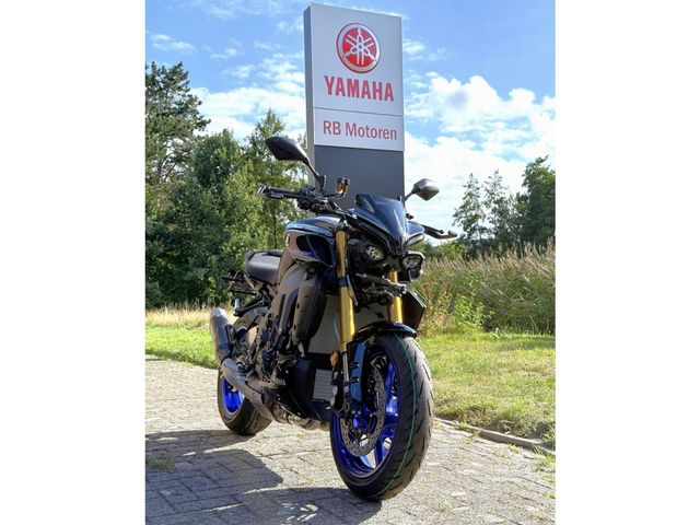 yamaha - mt-10-sp