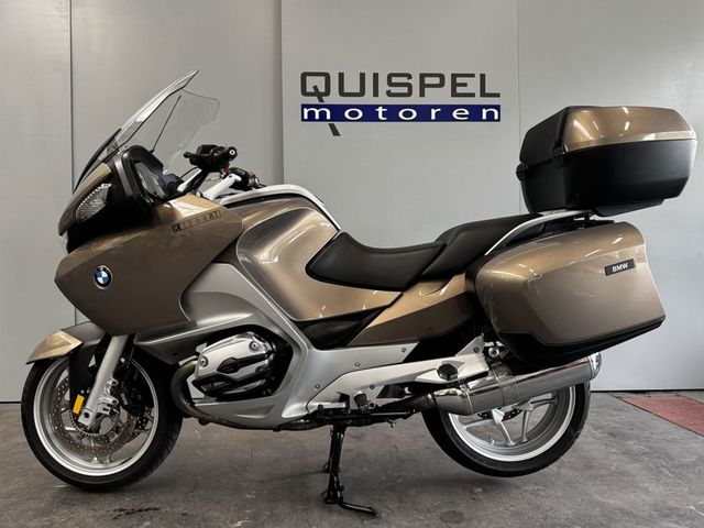 bmw - r-1200-rt