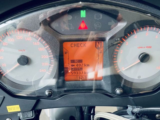 bmw - r-1200-rt