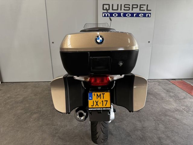 bmw - r-1200-rt