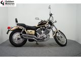 YAMAHA XV 535 VIRAGO
