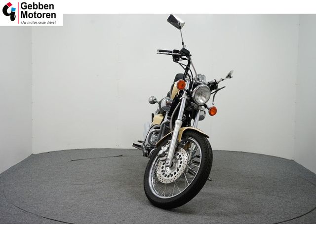 yamaha - xv-535-virago