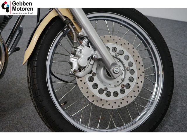 yamaha - xv-535-virago